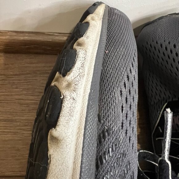 Brooks Ghost 12 Men's Running Shoes Lace Up Neutral Cushioning Size 14 - Picture 9 of 13